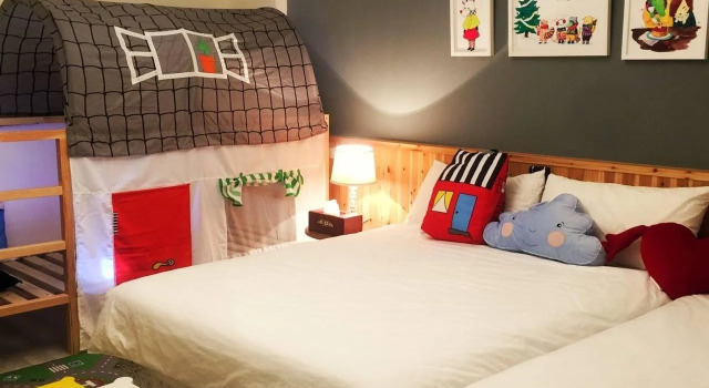 Enjoy Stay Bed and Breakfast, Book Hotel Hotels in Taitung with a Pool, Swimming Pool