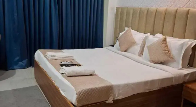 Номер Luxury Dm 45