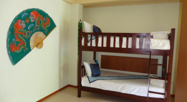 Двухместный номер Standard VIVA on the Beach Hotel