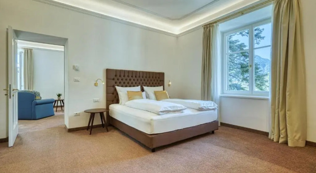 Люкс Villa Tell rooms and suites