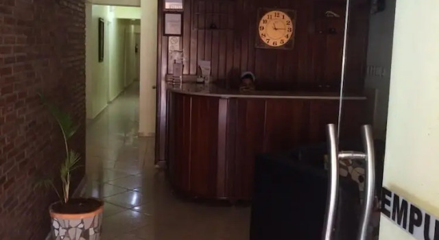 Jecasergian Hotel, Забронировать Отель Gascue провинция Санто-Доминго