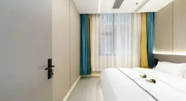 Люкс Yinyue Homestay (Jiuzhaigou Scenic Area Tourist Center)