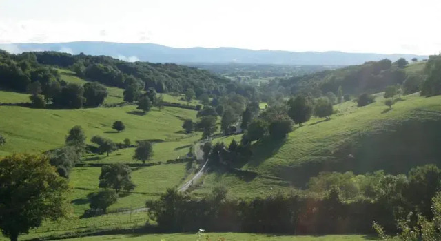 Terre Amoureuse, Boek Mini-hotel Mailly 