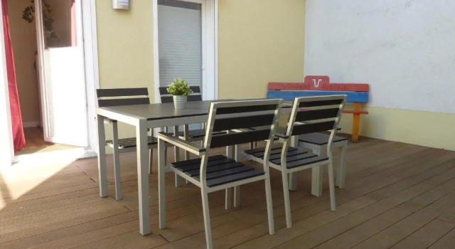 Апартаменты City Apartment Jena