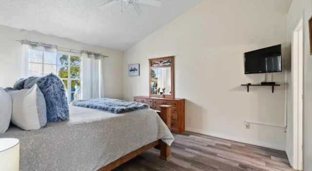 Villas at Somerset 3 Bedroom Condo Amenity Access 3 Condo