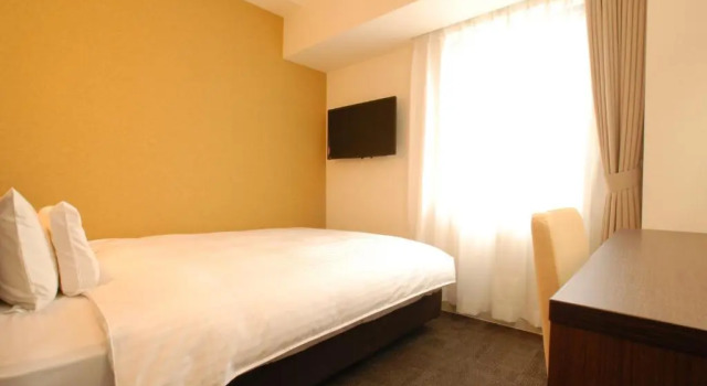 Номер Standard AB Hotel Isesaki