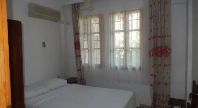 Вилла Villa Truva