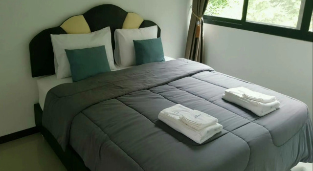 Двухместный номер Standard Vanavaree Resort