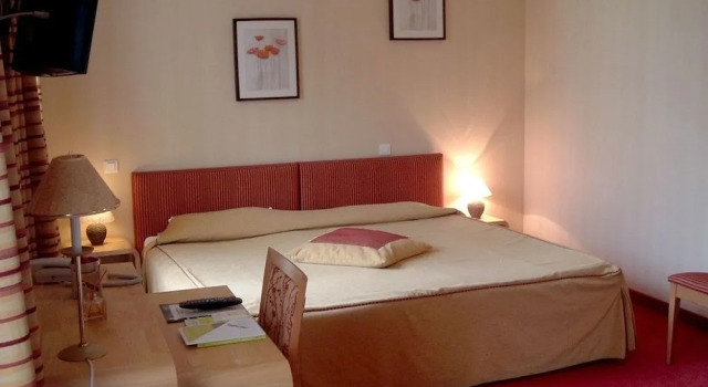Hotel Robic, Rezerwuj Hotel  