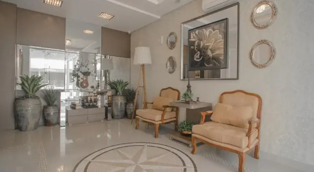 Residencial Baía dos Golfinhos