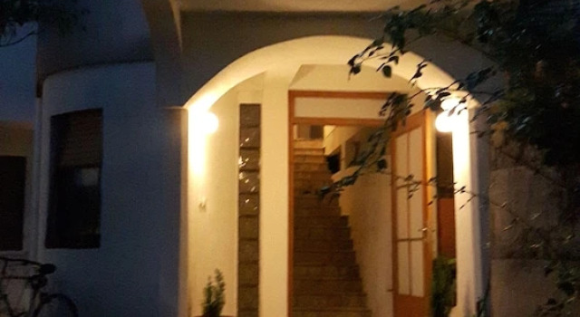 Villa Chingo
