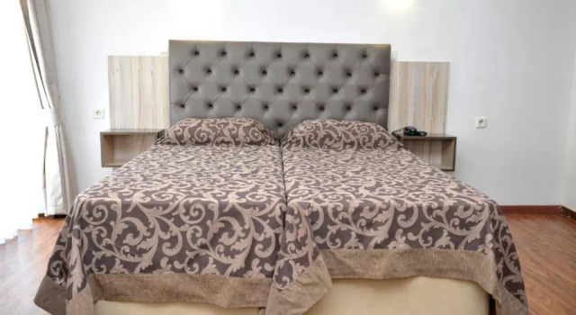 Номер Standard Hotel Vergina