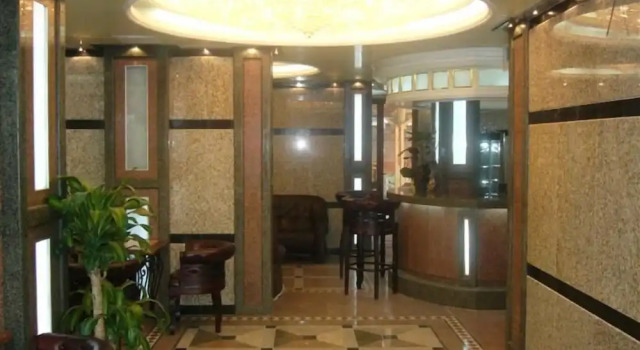 California Hotel, Book Hotel Lozenets 