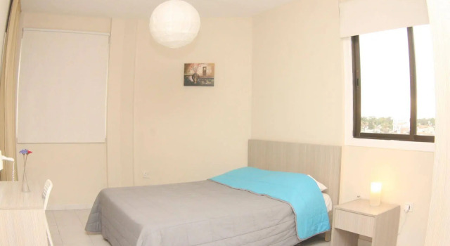 StayCentral, Rezerwuj Hotel Hotele 3-gwiazdkowe w Larnaka, w pobliżu District Courthouse, 3*