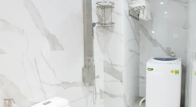 Номер Superior Misa Hotel & Apartment