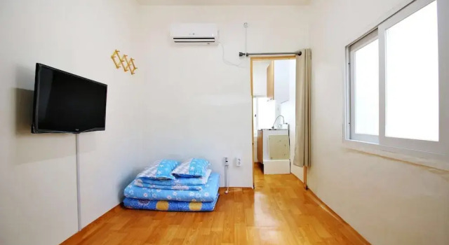 Habitación Estándar Dodam