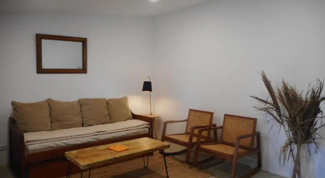 Люкс c 1 комнатой Lodge Monte Do Sobral