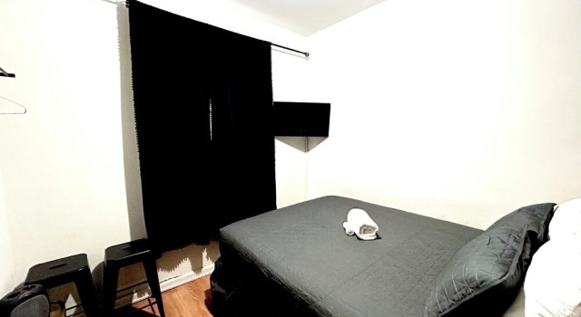 Номер Economy Stay Chicago