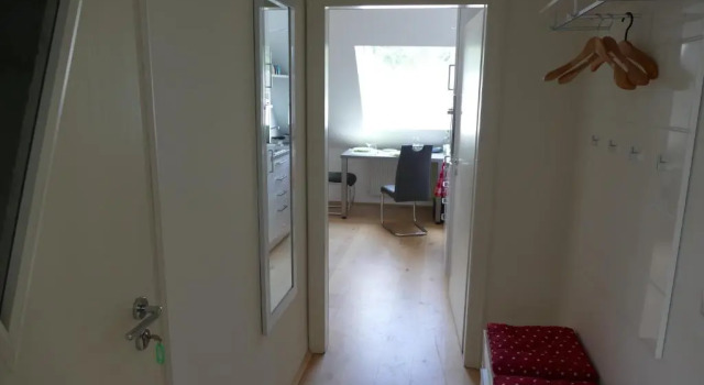 kleine Ferienwohnung am Wulfkamp, Забронировать Отель Фелен Münsterland