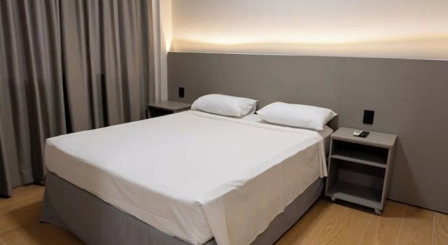Номер Luxury Village Iguassu Hotel