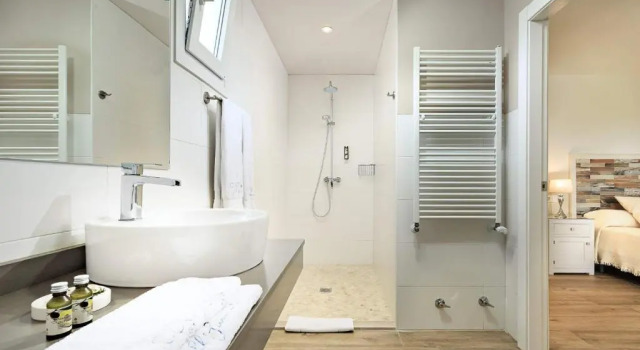 Полулюкс Boutique Hideaway Cortijo El Sarmiento