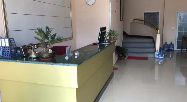 Qufu Ruihe Inn, Book Hotel Qufu Shandong