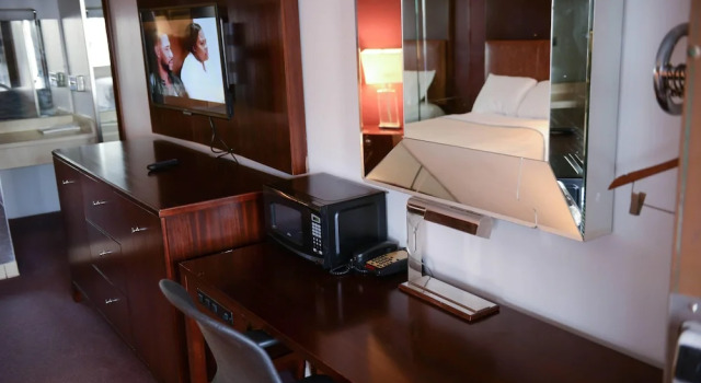 Standard Zimmer Relax Inn