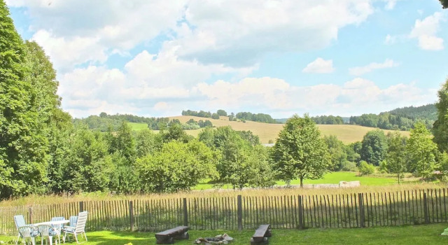 Holiday House Near Forest in Obora, Prenota Casa vacanze Lazne Kynzvart Karlovy Vary