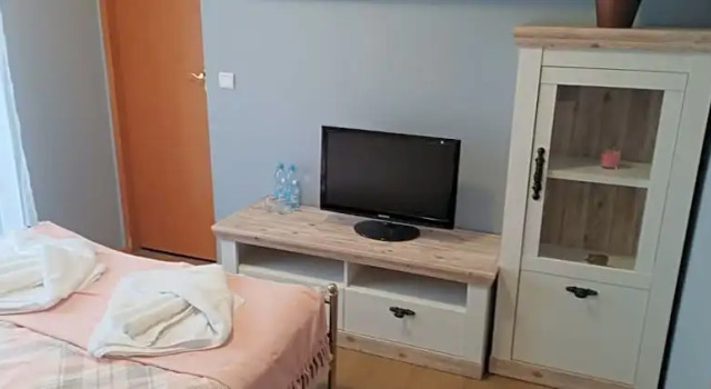Willa Górskie Zacisze, Réserver Hôtel Borowice Karpacz