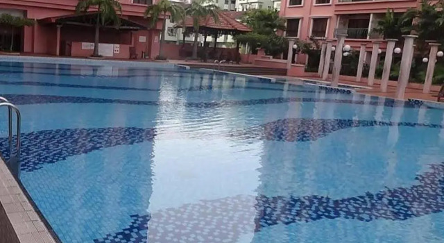 Kk'S Marina Court Resorts Condo