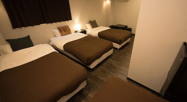 TERRACE HOUSE Tanimachi, Забронировать Отель Тюо Осака, рядом с TKX Corporation