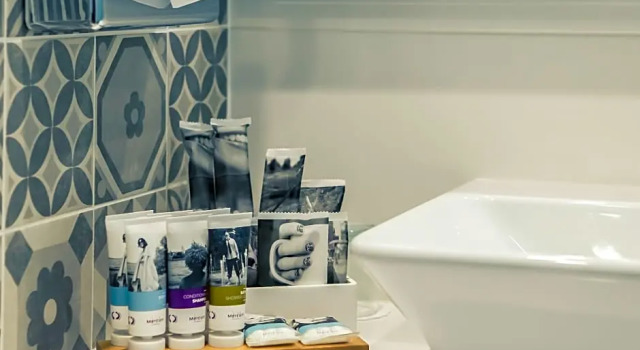 Номер Privilege Mercure Krakow Stare Miasto