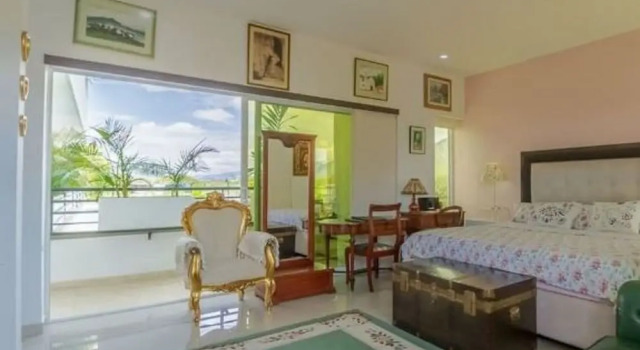 Villa Toscana Hotel, Book Hotel Hotels in Playa Dormida with Breakfast, Breakfasts