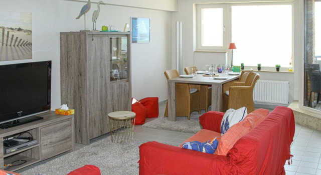 Nice Apartment in Oostende With 2 Bedrooms and Wifi, Забронировать Апартаменты/квартира Апартаменты Остенде, Апартаменты/квартира