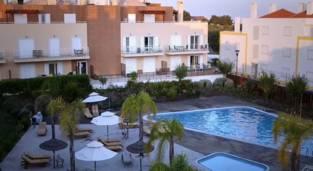 Апартаменты Sea View Cabanasgardens Poolbalcony 1floor