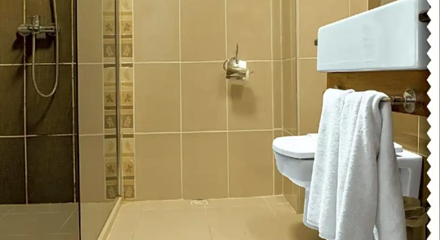 Двухместный номер Standard Hotel Lotus Spa&Sport Akyaka