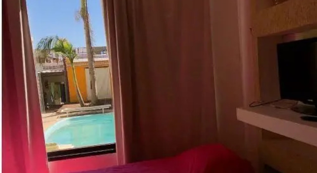 Las Mañanitas Casa Hotel, Забронировать Отель Парана Энтре-Риос