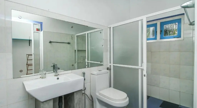 Номер Economy FEEL Villa