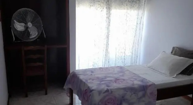 Одноместный номер Standard с видом на горы Yria Residencial
