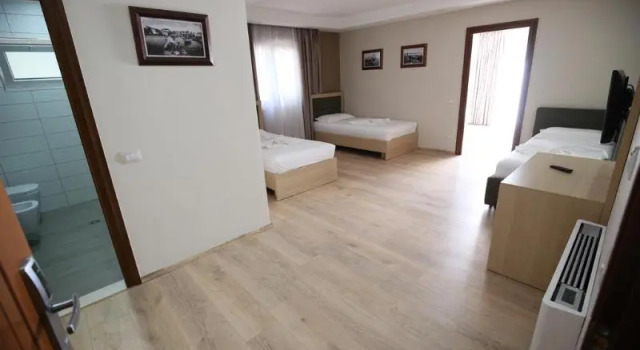Номер Standard Hotel Dyrrah