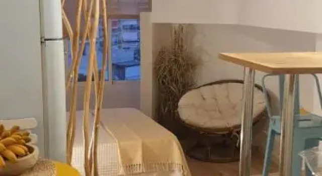 Homing La Pineda 117, Varaa Hotelli Hotellit Tarragonès uima-altaalla, Uima-allas