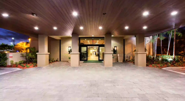 Holiday Inn Miami West - Airport Area by IHG