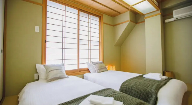 R Residence 谷町, Забронировать Отель Tennoji Ward Осака, рядом с TKX Corporation