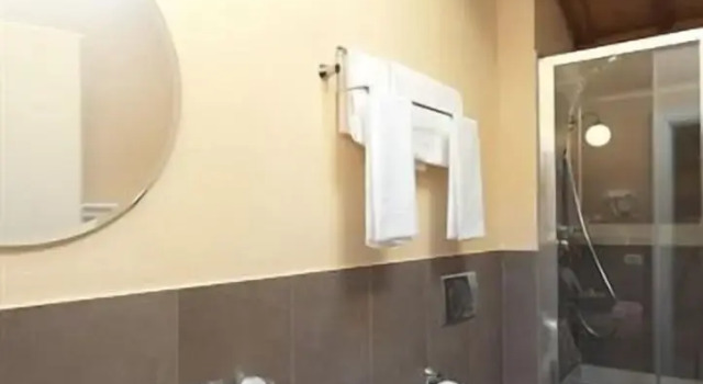 Номер Standard Honey Rooms Ferrara