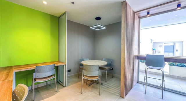 Suite frente al mar, Réserver Appartement Carthagène Bolivar
