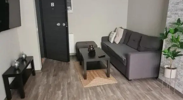 Номер Standard Trikala Easy Living B1 kai B2