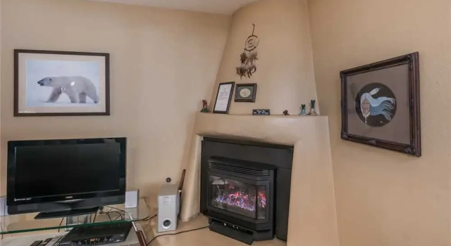 Oso Blanco by Ruidoso Vacation Rentals, Забронировать Отель Отели Руидозо с бассейном, рядом с Гольф-клуб «The Links at Sierra Blanca», Бассейн