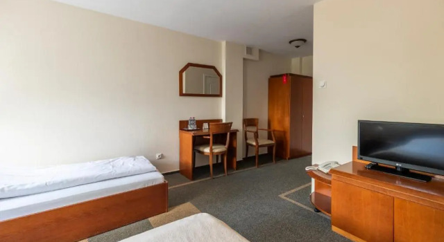 Двухместный номер Standard Villa Pallas