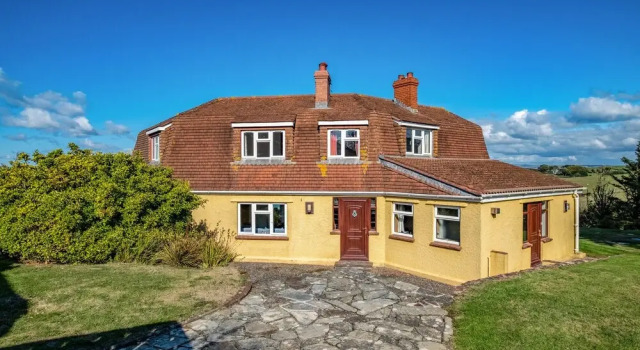 Trevan House, Varaa Lomakoti Mökit kohteessa Merseyside, Mökki