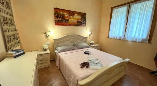 A casa di Marco holiday apartment